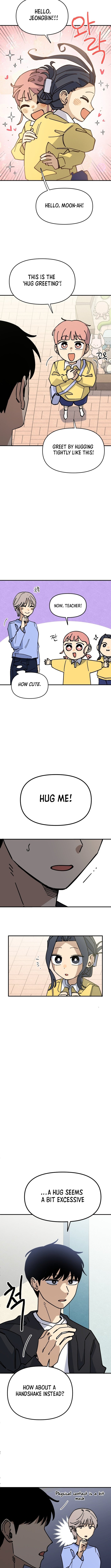 Kindergarten Superpower Diaries Chapter 3 61 ch 3 3