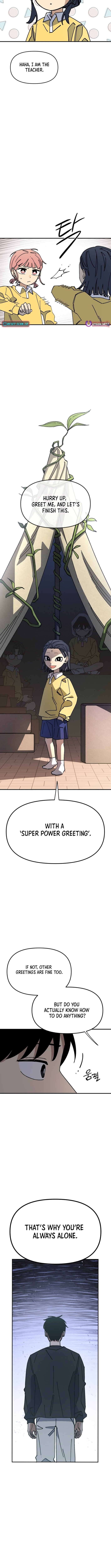 Kindergarten Superpower Diaries Chapter 3 67 ch 3 9
