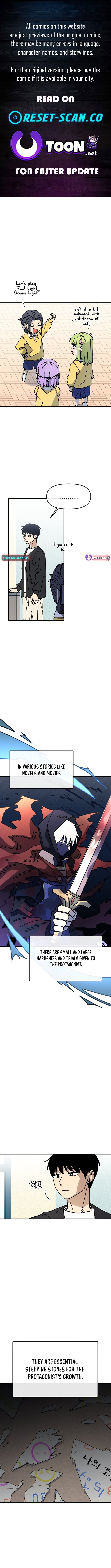 Kindergarten Superpower Diaries Chapter 4 56 ch 4 1