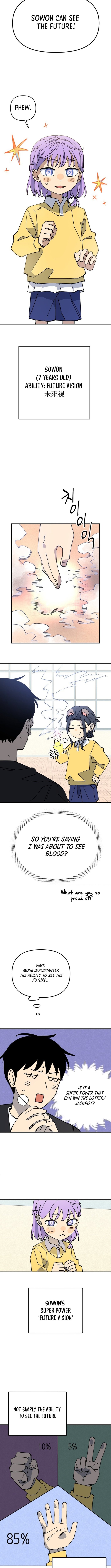 Kindergarten Superpower Diaries Chapter 4 67 ch 4 12