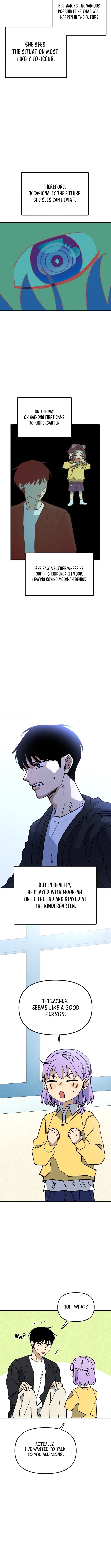 Kindergarten Superpower Diaries Chapter 4 68 ch 4 13