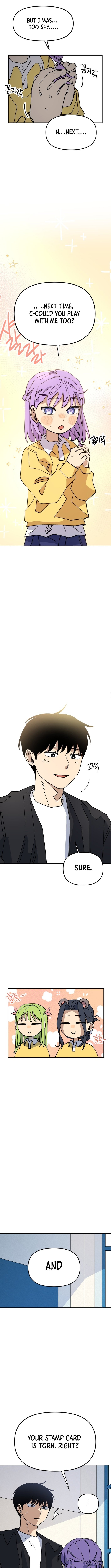 Kindergarten Superpower Diaries Chapter 4 69 ch 4 14