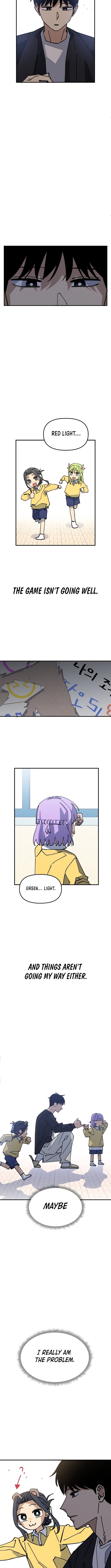 Kindergarten Superpower Diaries Chapter 4 64 ch 4 9