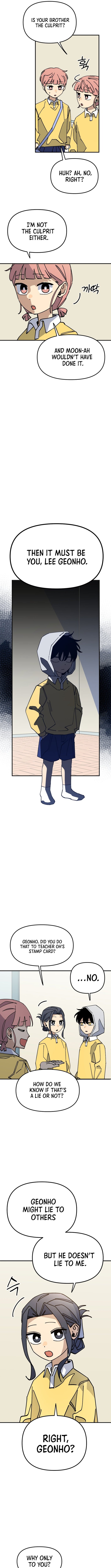 Kindergarten Superpower Diaries Chapter 5 65 ch 5 13