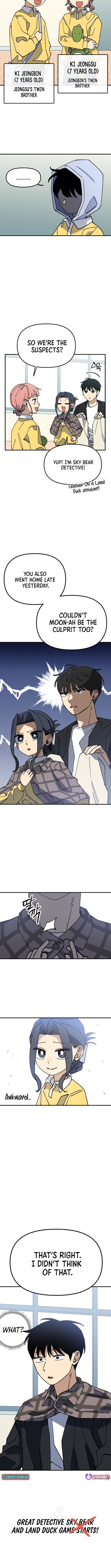 Kindergarten Superpower Diaries Chapter 5 55 ch 5 3