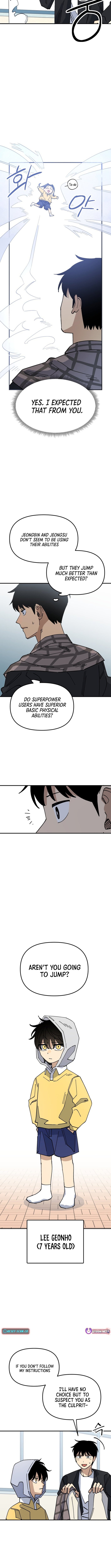 Kindergarten Superpower Diaries Chapter 5 59 ch 5 7