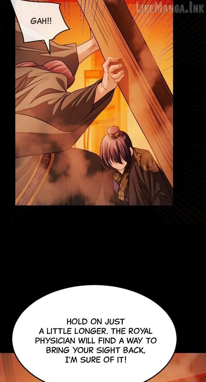 The Knight Of The Closed-Eyes Sky Chapter 36 409 1ce7548c3f0c