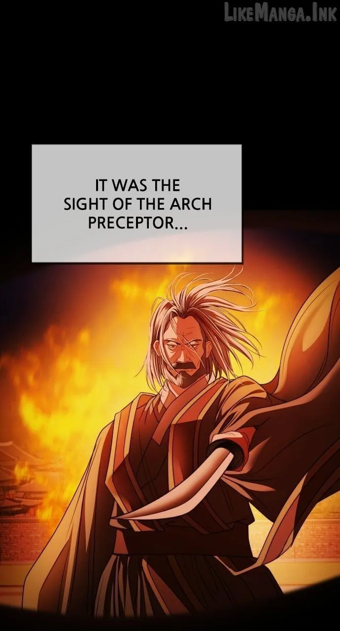 The Knight Of The Closed-Eyes Sky Chapter 36 438 419ff96d37e9