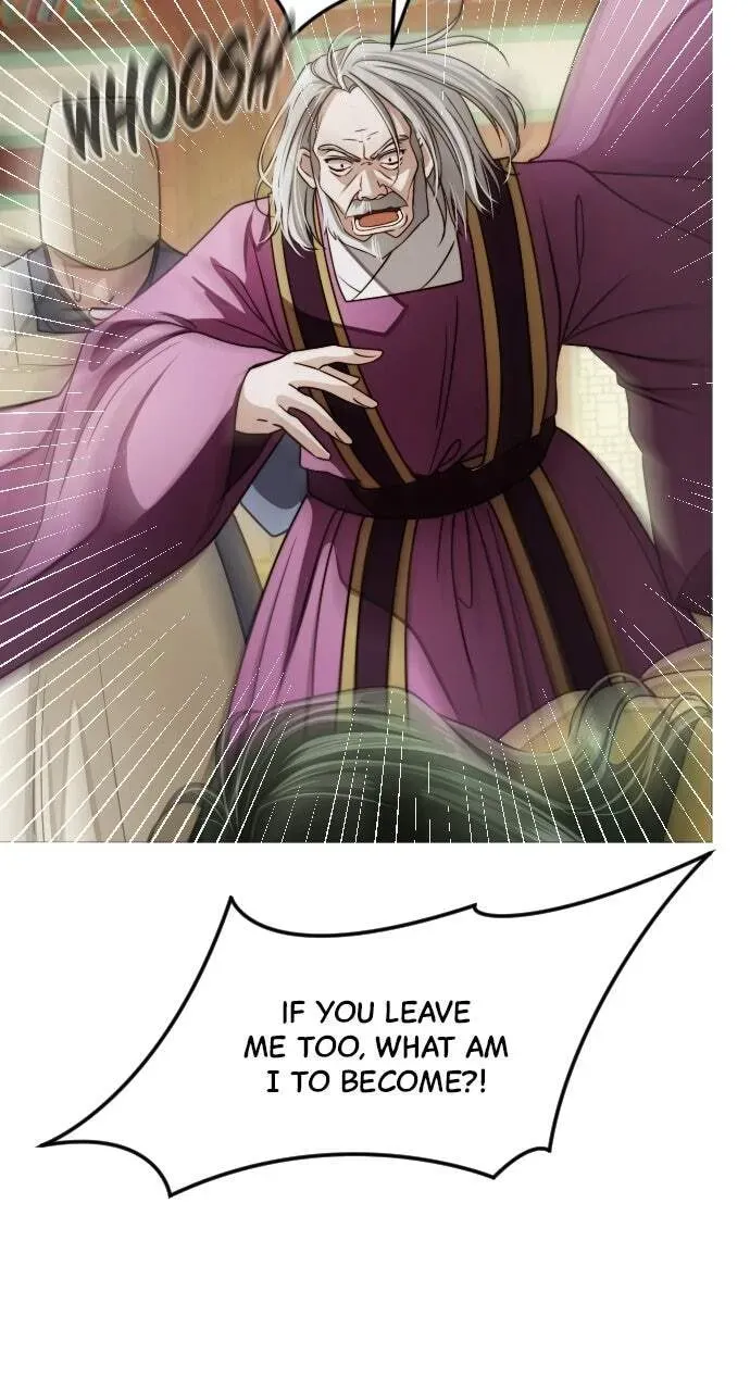 The Knight Of The Closed-Eyes Sky Chapter 37 305 80370ae4a8da