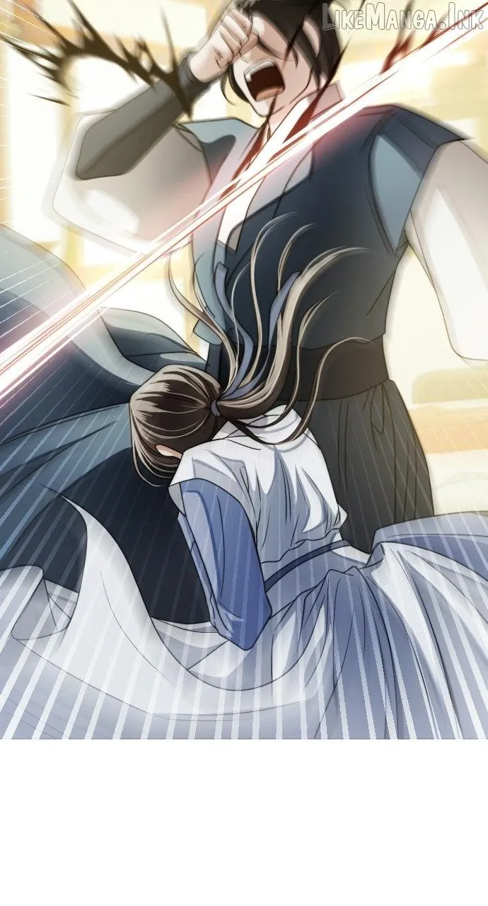 The Knight Of The Closed-Eyes Sky Chapter 38 338 152706eca3ab