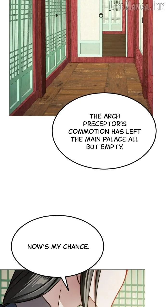 The Knight Of The Closed-Eyes Sky Chapter 38 345 5d35afdb7885