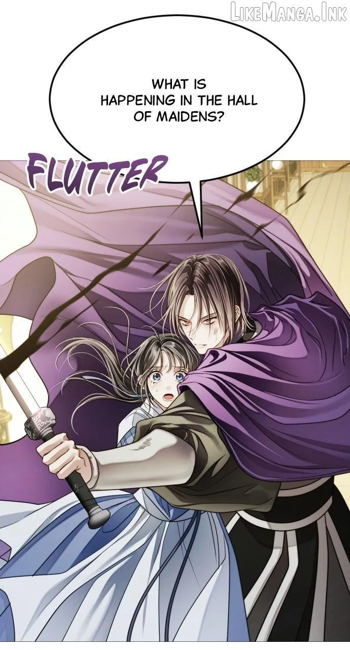 The Knight Of The Closed-Eyes Sky Chapter 38 339 6b01701f88ee