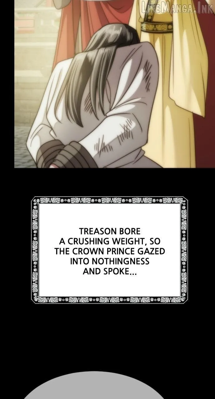 The Knight Of The Closed-Eyes Sky Chapter 38 363 73c62515861b