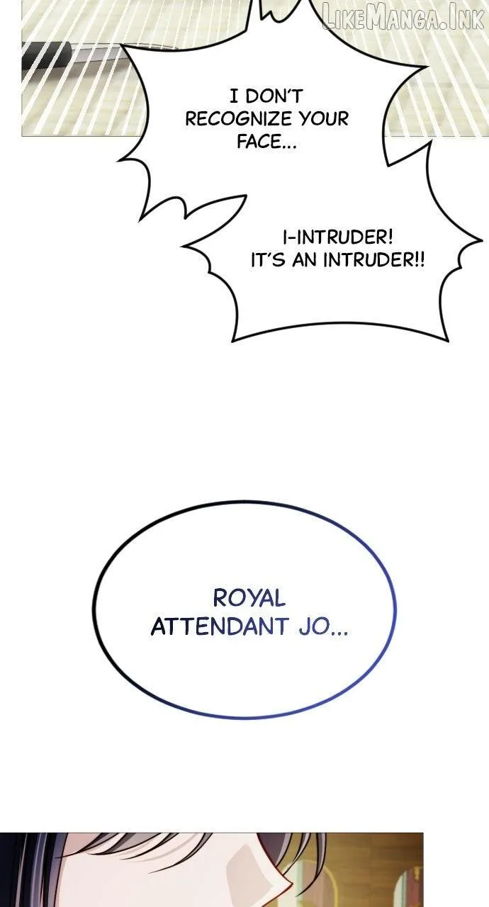 The Knight Of The Closed-Eyes Sky Chapter 38 352 75671445401c