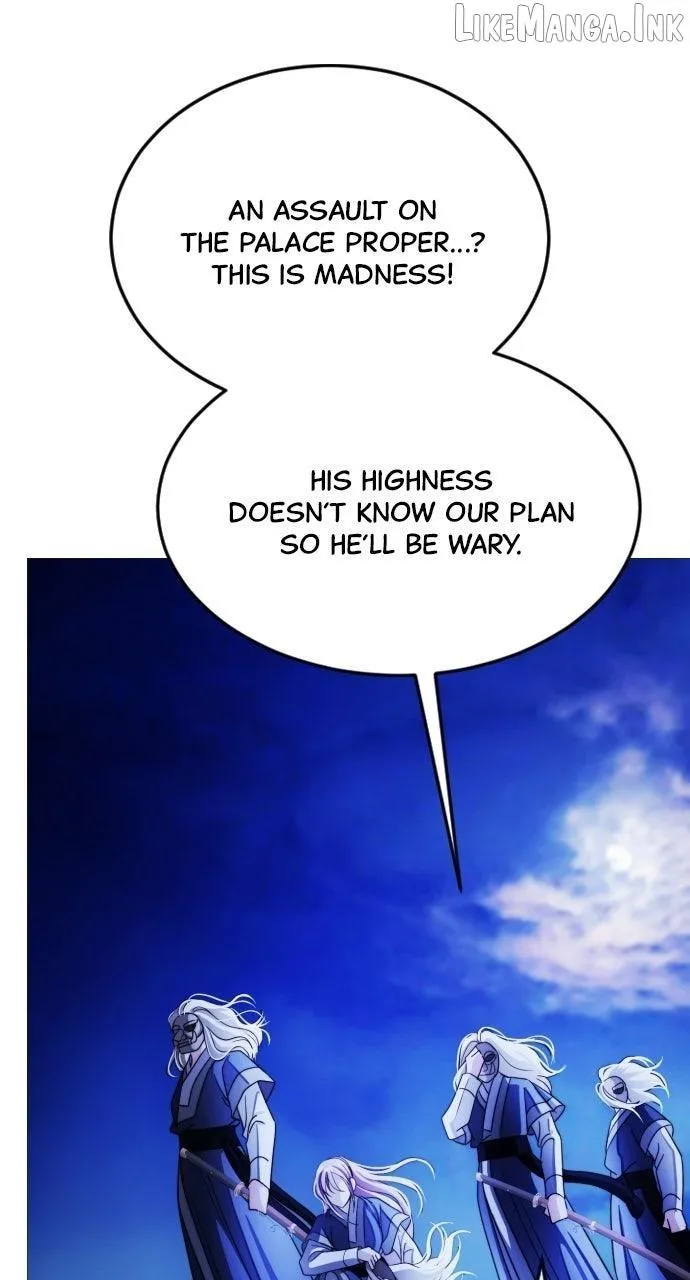 The Knight Of The Closed-Eyes Sky Chapter 39 304 1061b367bda6