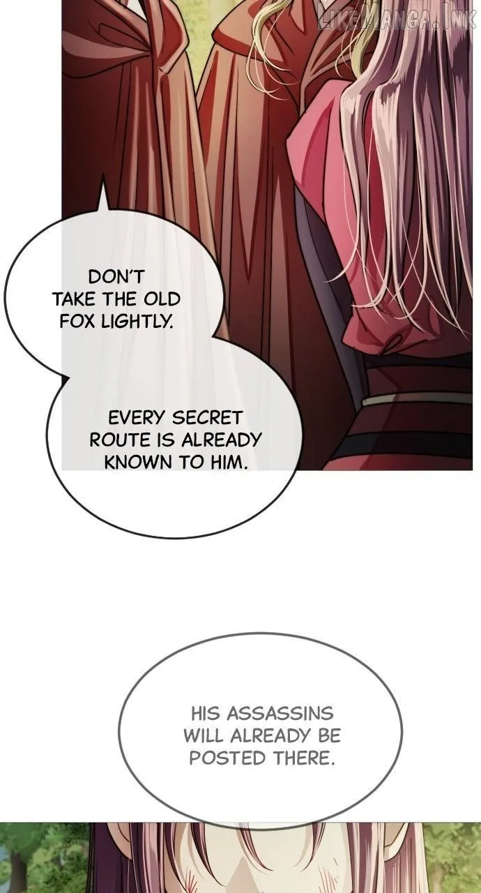 The Knight Of The Closed-Eyes Sky Chapter 39 300 2049f389b0db