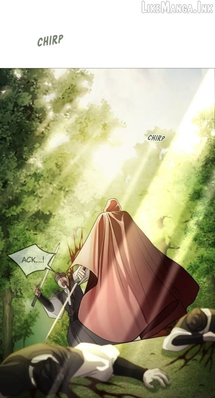The Knight Of The Closed-Eyes Sky Chapter 39 284 274364cee259