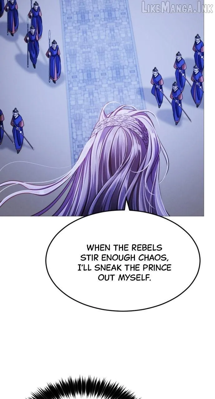 The Knight Of The Closed-Eyes Sky Chapter 39 306 2ceeca29e857