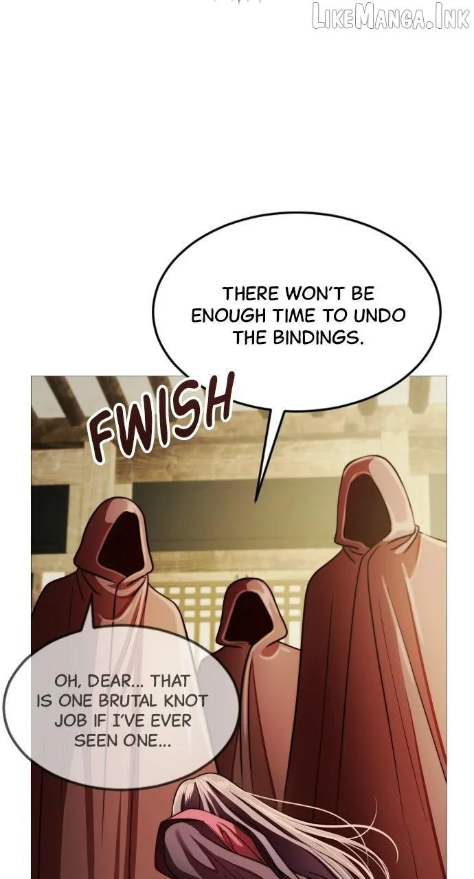 The Knight Of The Closed-Eyes Sky Chapter 39 254 32609b2ba1b1