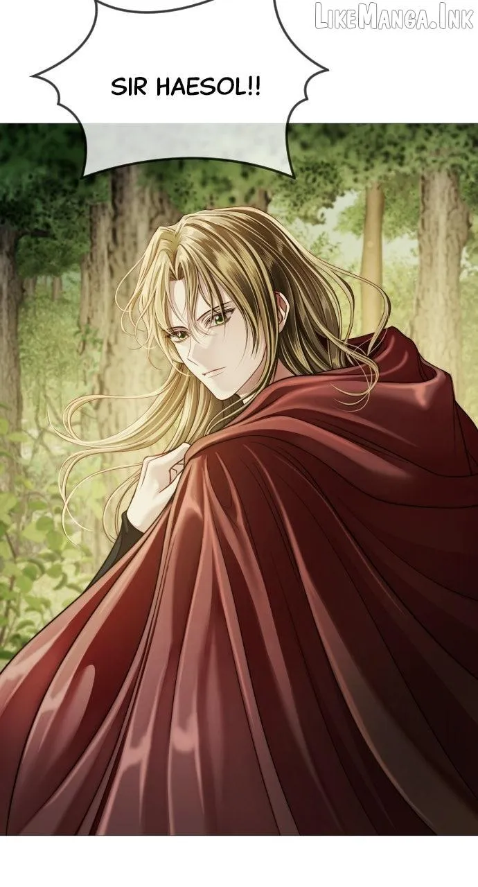 The Knight Of The Closed-Eyes Sky Chapter 39 272 8323ef6374c1