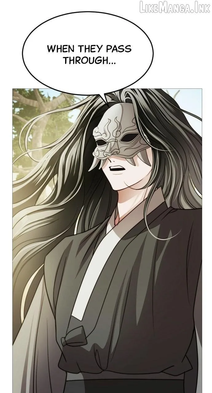 The Knight Of The Closed-Eyes Sky Chapter 41 304 0920ae900303