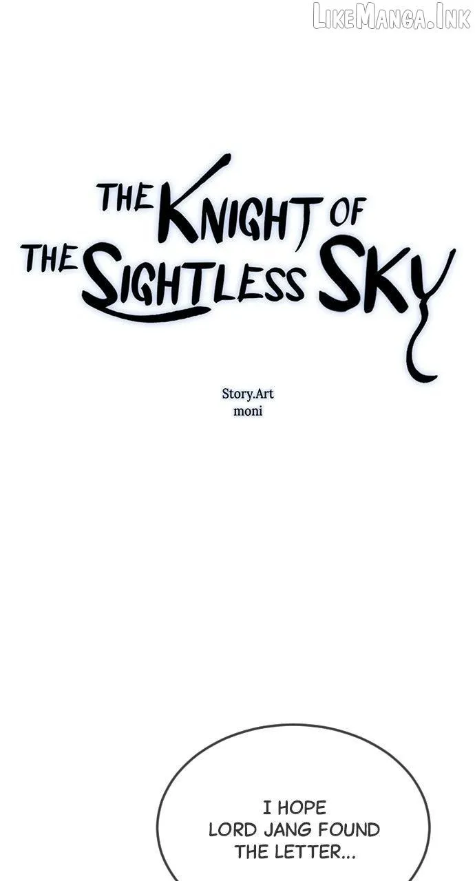 The Knight Of The Closed-Eyes Sky Chapter 41 258 6dffe3264ea5