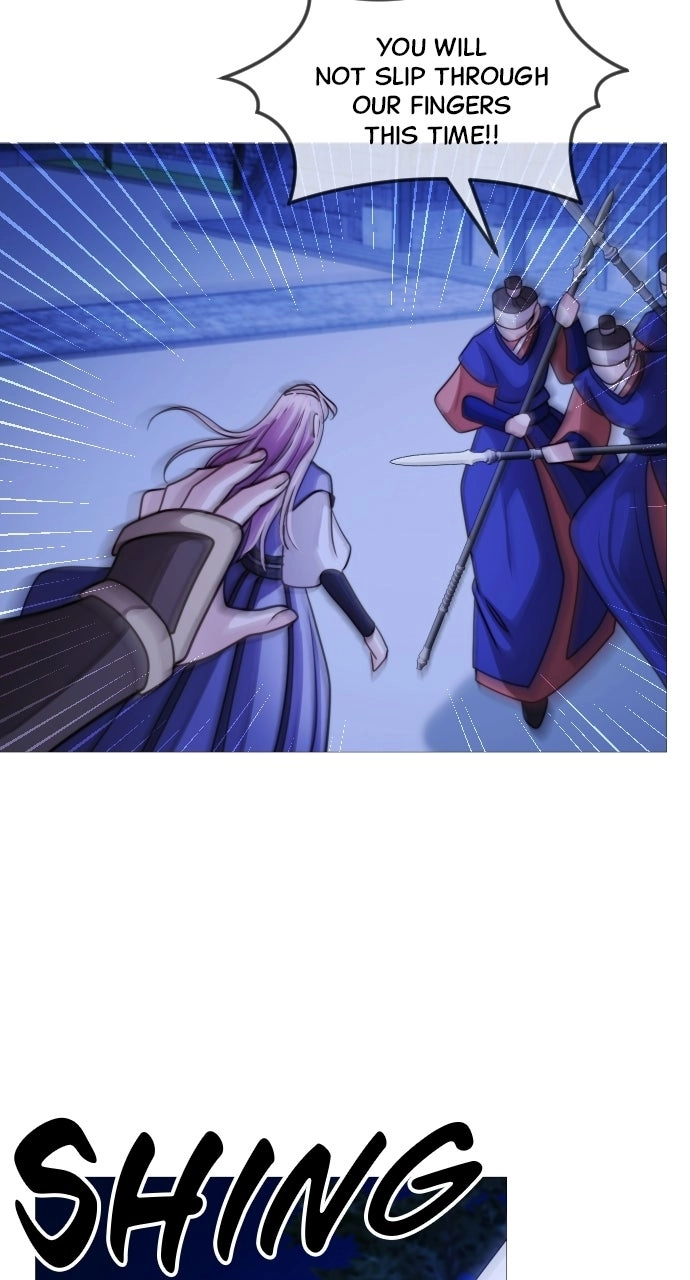 The Knight Of The Closed-Eyes Sky Chapter 43 298 041fd0f0e30e
