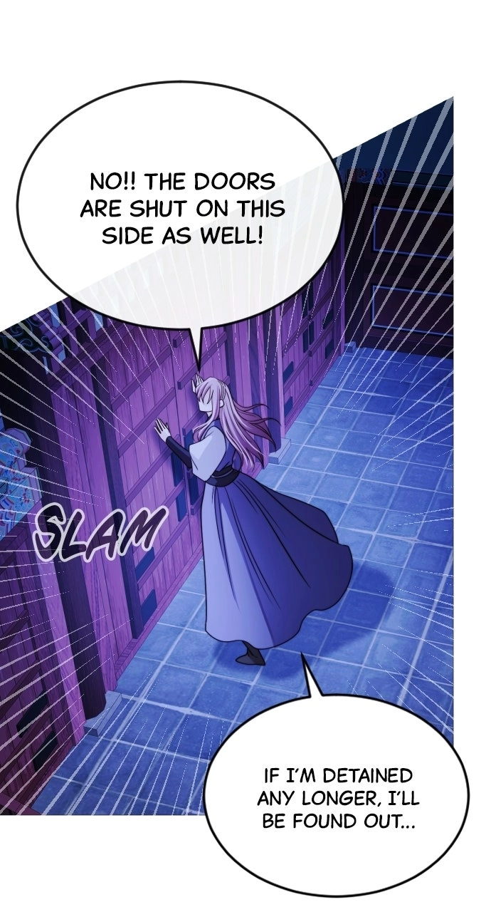 The Knight Of The Closed-Eyes Sky Chapter 43 264 075147a11ddf