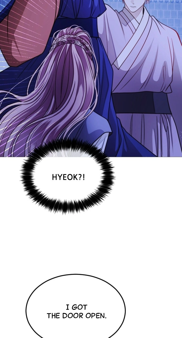 The Knight Of The Closed-Eyes Sky Chapter 43 305 210457f5866c