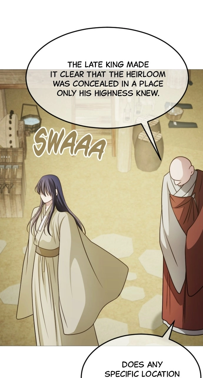 The Knight Of The Closed-Eyes Sky Chapter 43 232 3c28fc755c8b