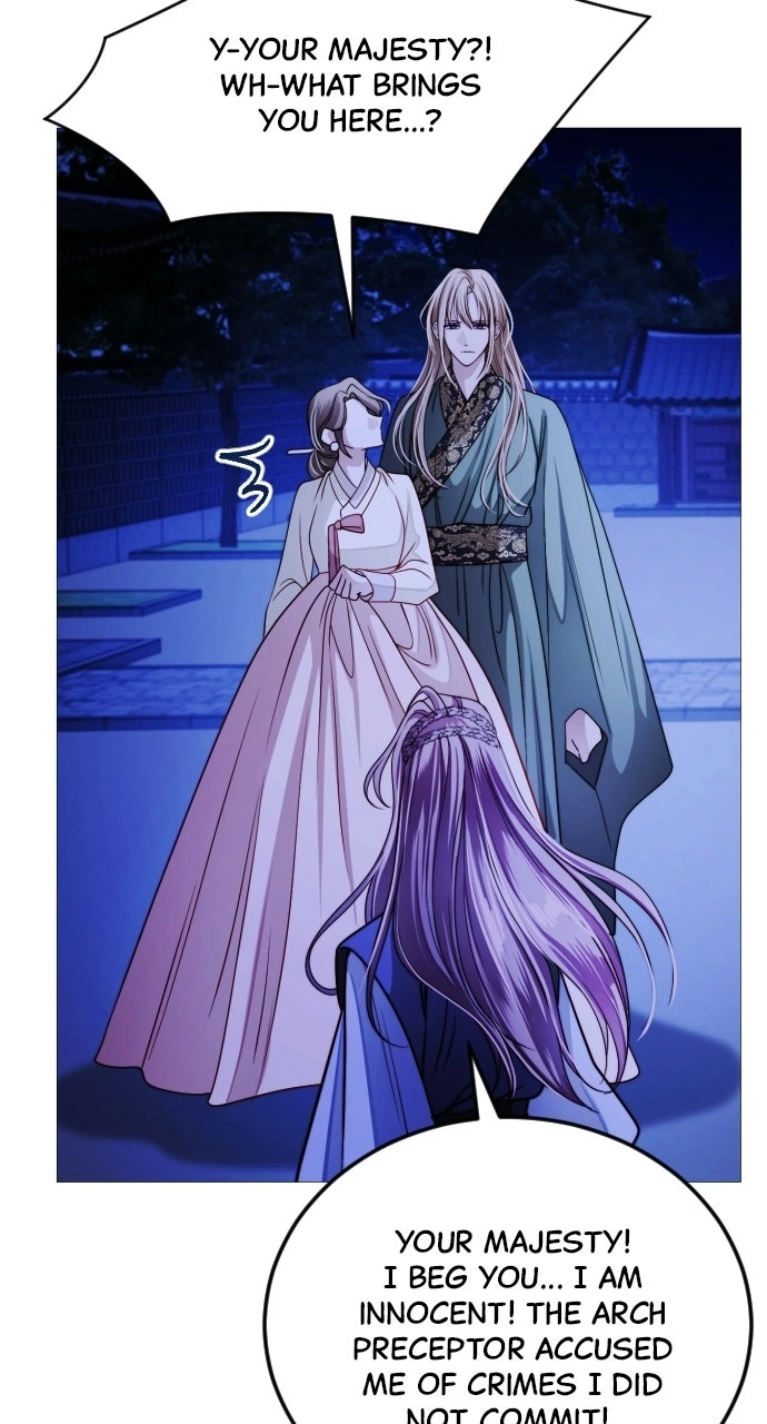The Knight Of The Closed-Eyes Sky Chapter 43 274 433da4f7e1d6