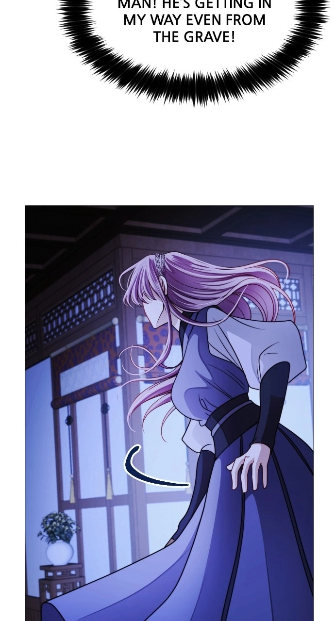 The Knight Of The Closed-Eyes Sky Chapter 43 256 52f667239155