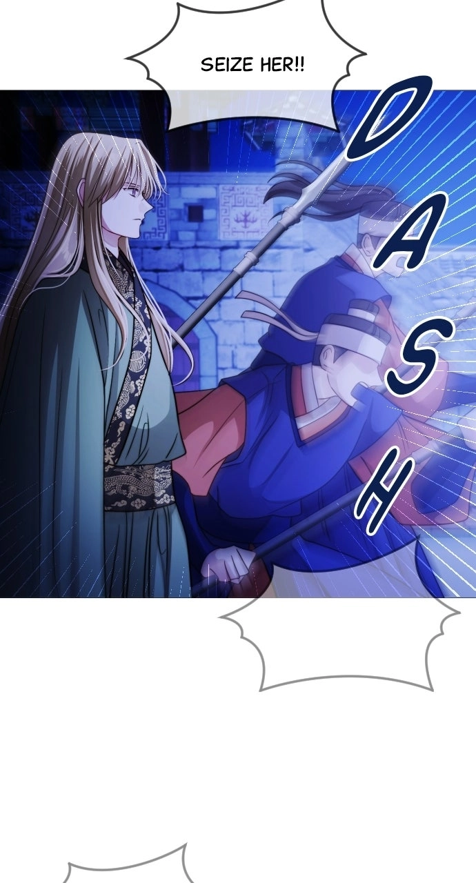 The Knight Of The Closed-Eyes Sky Chapter 43 296 b33cfaf1d195