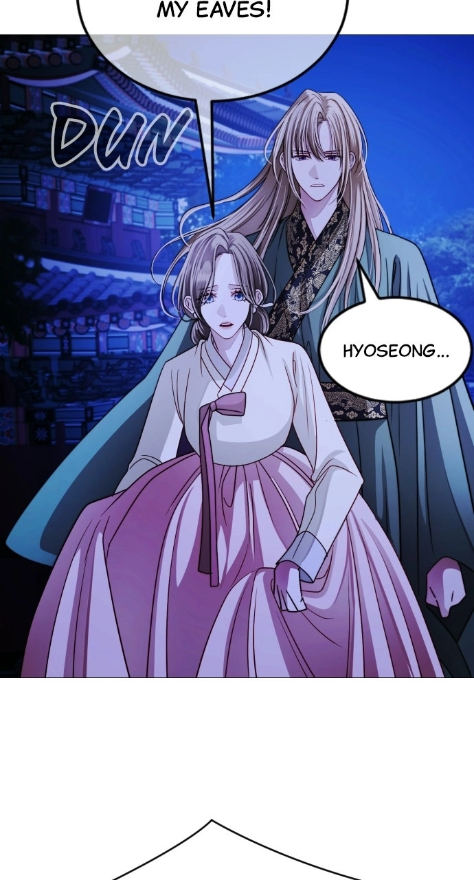 The Knight Of The Closed-Eyes Sky Chapter 43 273 f2bb007b6ff9