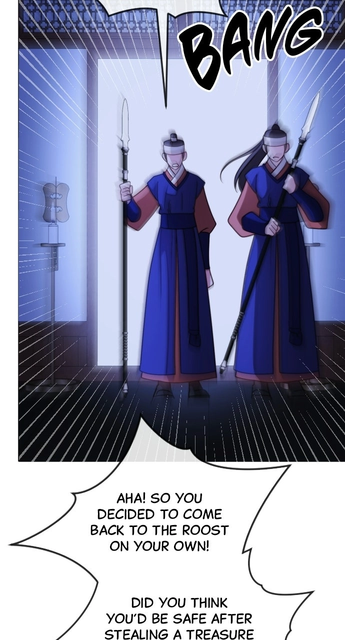 The Knight Of The Closed-Eyes Sky Chapter 43 253 fb578d463b6c
