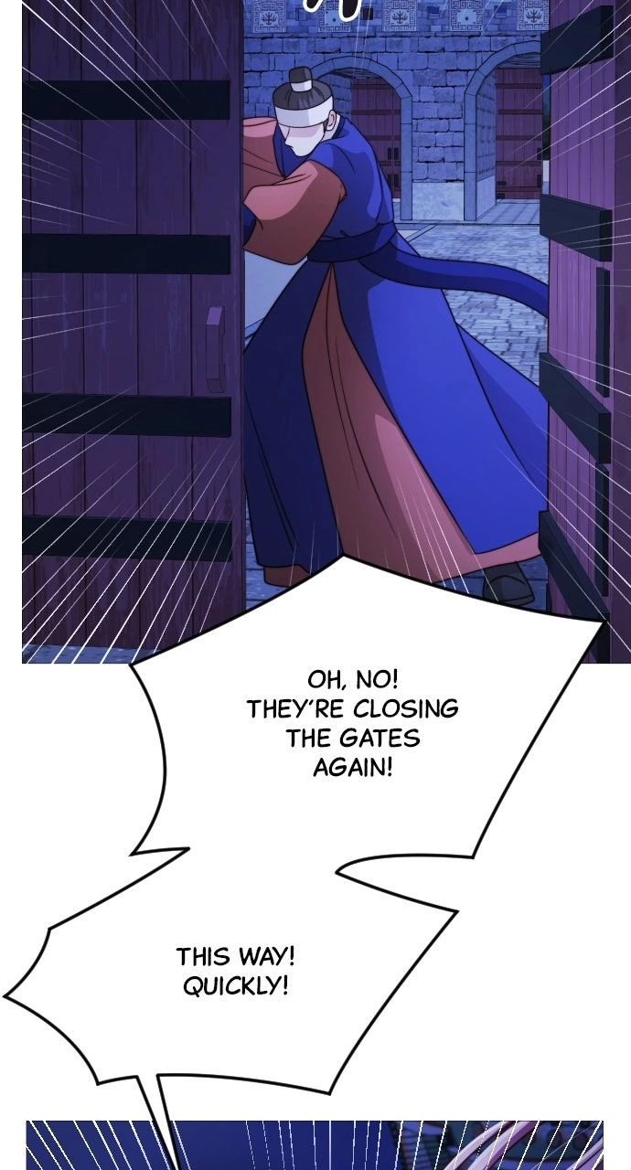 The Knight Of The Closed-Eyes Sky Chapter 44 228 24ae13992563
