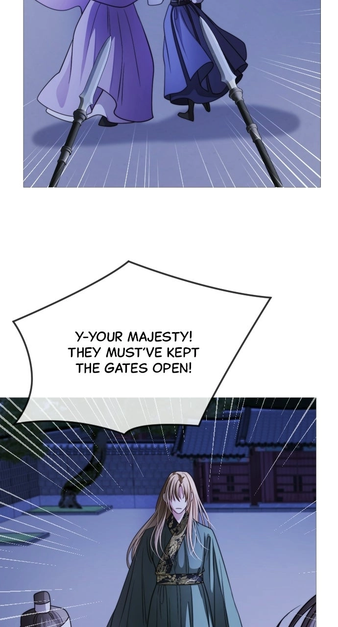 The Knight Of The Closed-Eyes Sky Chapter 44 224 373b24e82256