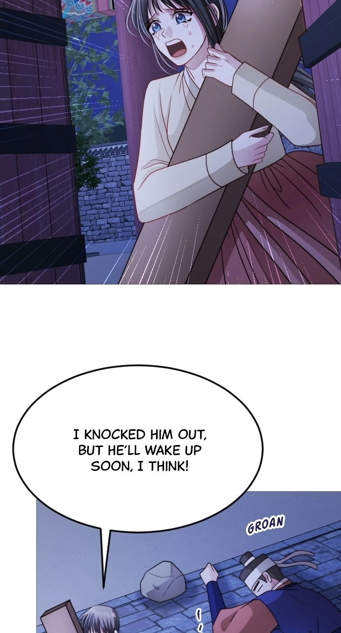The Knight Of The Closed-Eyes Sky Chapter 44 236 5c30cdaabe69