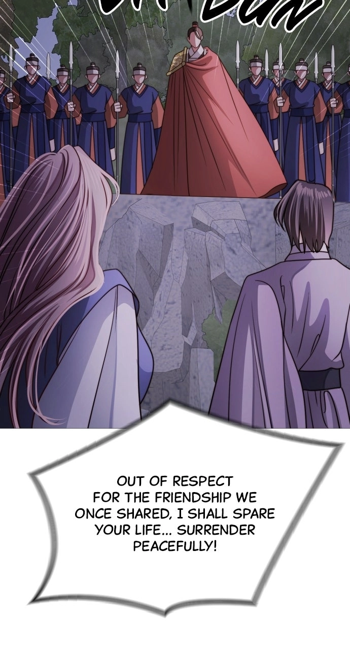 The Knight Of The Closed-Eyes Sky Chapter 44 265 5e14070822f2