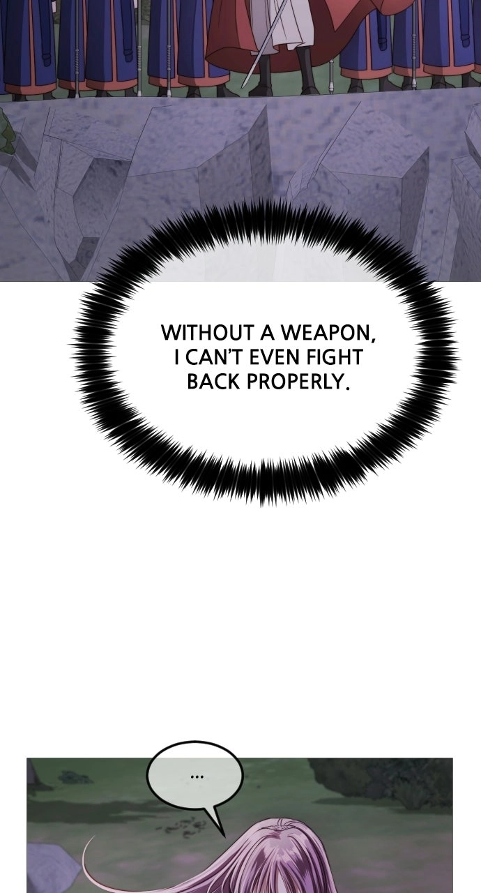 The Knight Of The Closed-Eyes Sky Chapter 44 274 68658da35963