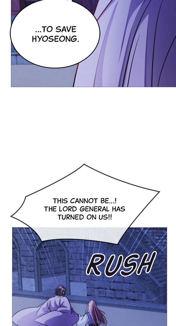 The Knight Of The Closed-Eyes Sky Chapter 44 223 7aff1adee9b7
