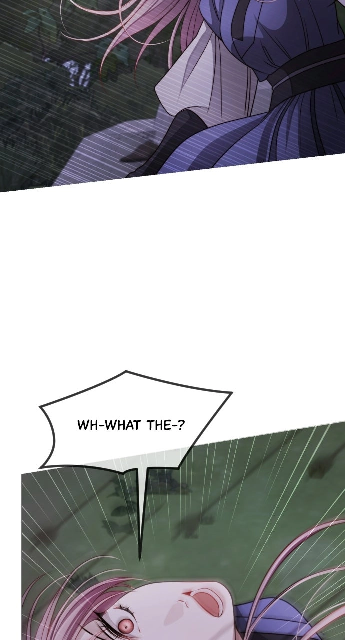 The Knight Of The Closed-Eyes Sky Chapter 44 285 8e616b76fe3c