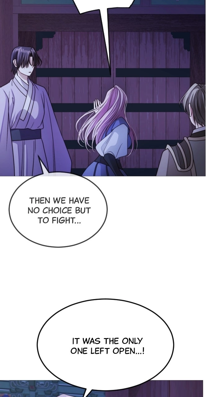 The Knight Of The Closed-Eyes Sky Chapter 44 233 a30acd75d9f7
