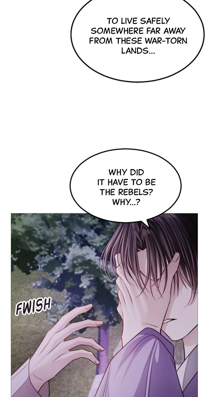 The Knight Of The Closed-Eyes Sky Chapter 45 286 88d28e0dbe45
