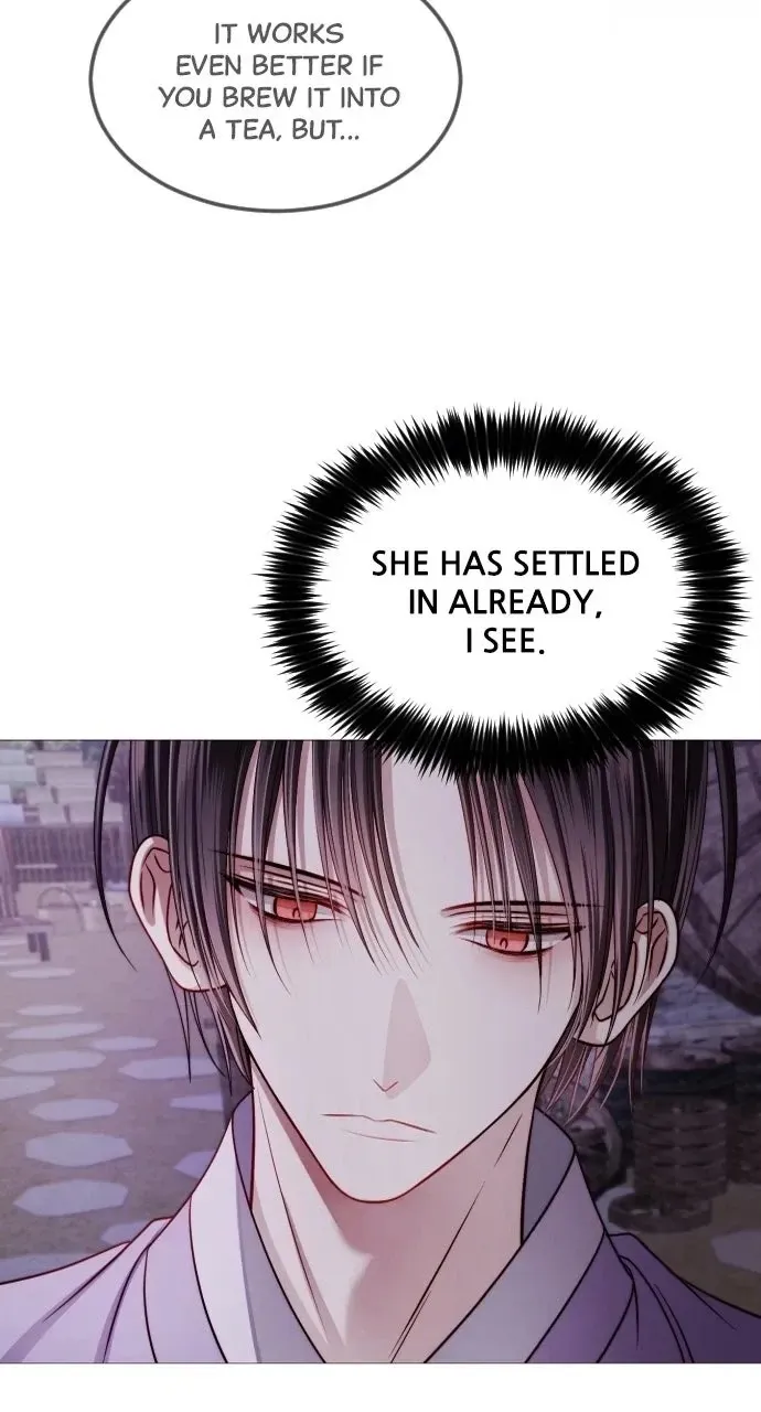 The Knight Of The Closed-Eyes Sky Chapter 45 313 902480f792a8