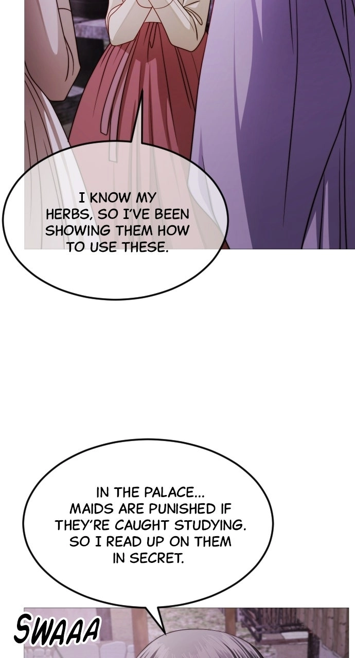The Knight Of The Closed-Eyes Sky Chapter 45 310 be4be8bfae1a