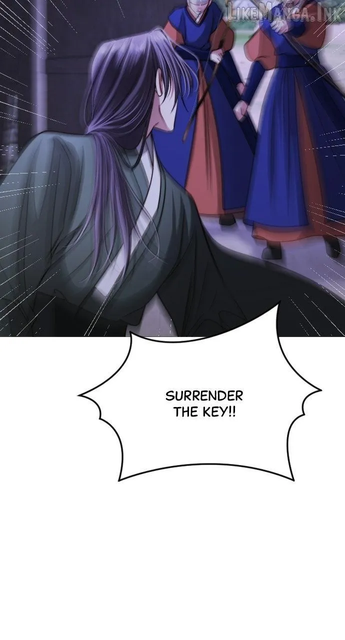 The Knight Of The Closed-Eyes Sky Chapter 46 298 071f8ed18d61