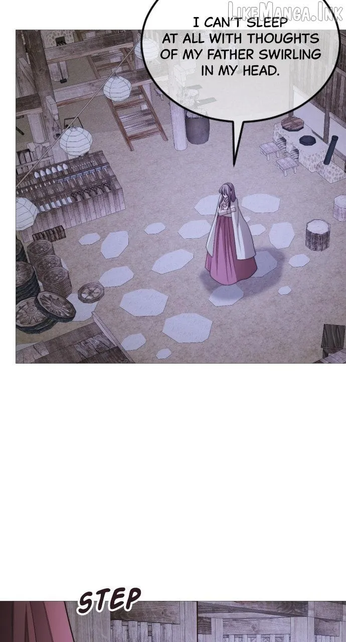 The Knight Of The Closed-Eyes Sky Chapter 46 307 0b923522c5e4