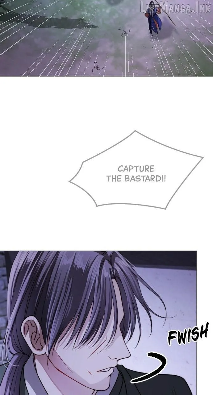 The Knight Of The Closed-Eyes Sky Chapter 46 296 16ea9491f6df