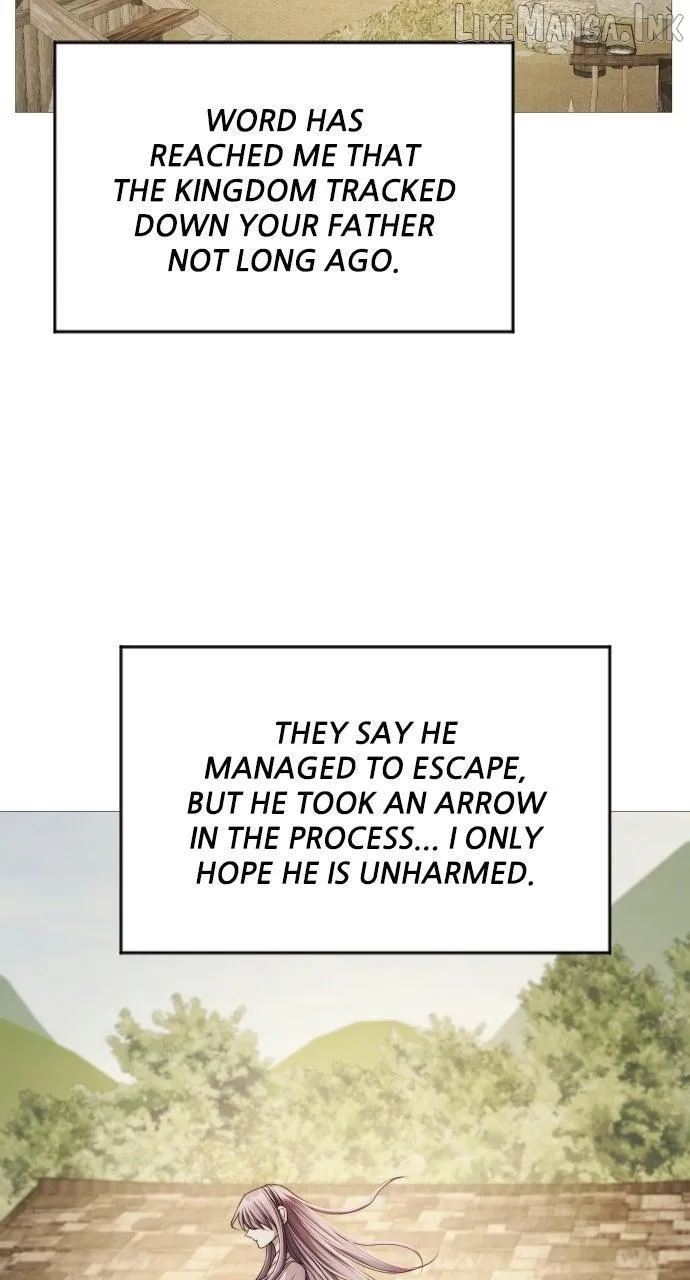 The Knight Of The Closed-Eyes Sky Chapter 46 303 24342f718df6